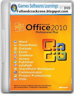 download office 2010 activator