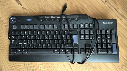 lenovo sk 8815 keyboard